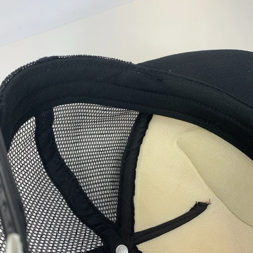 Vans hat youth